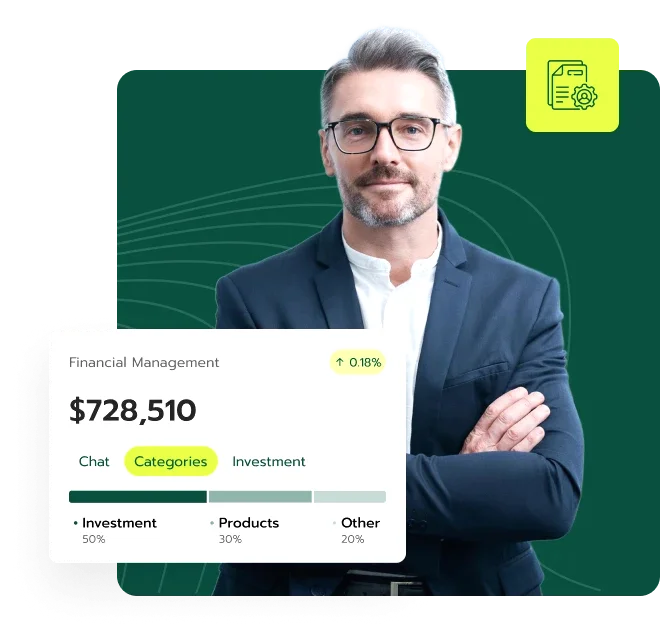 Grokvalis portfolio